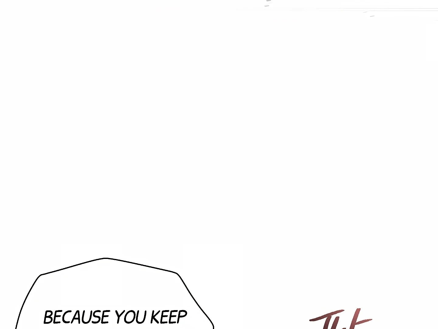 Read Kiss Me If You Can Manga Online