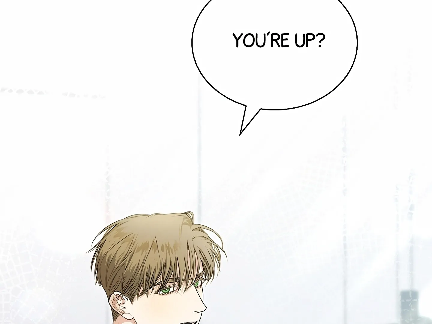 Read Kiss Me If You Can Manga Online