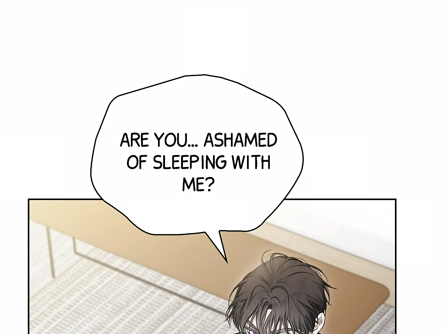 Read Kiss Me If You Can Manga Online