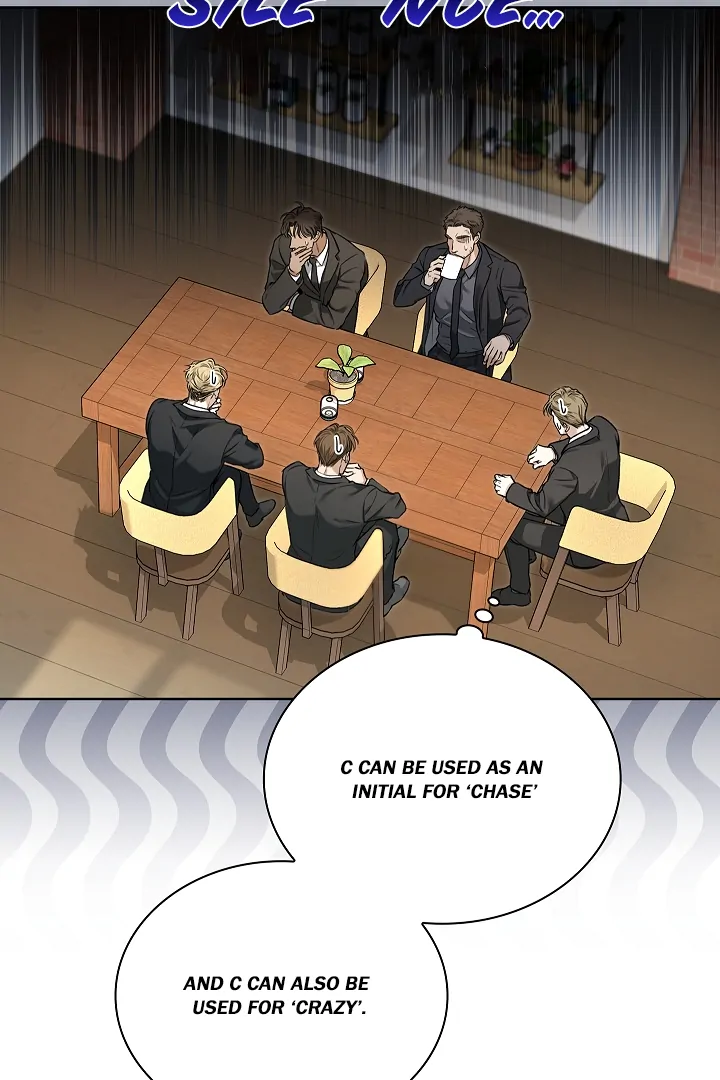Read Kiss Me If You Can Manga Online