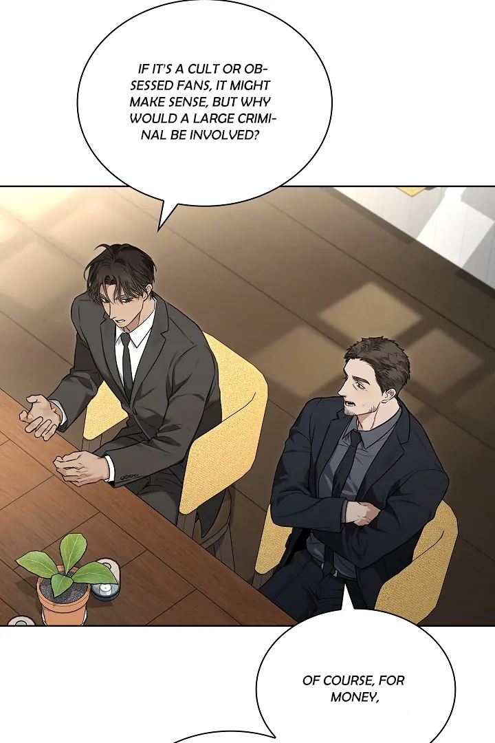 Read Kiss Me If You Can Manga Online