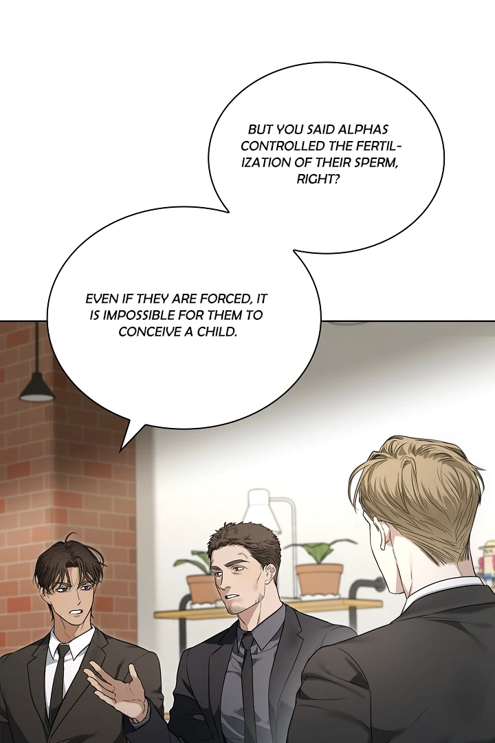 Read Kiss Me If You Can Manga Online