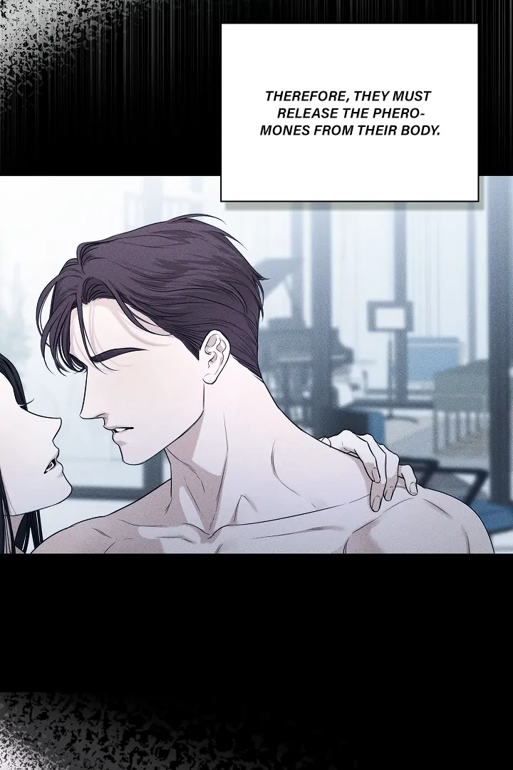 Read Kiss Me If You Can Manga Online