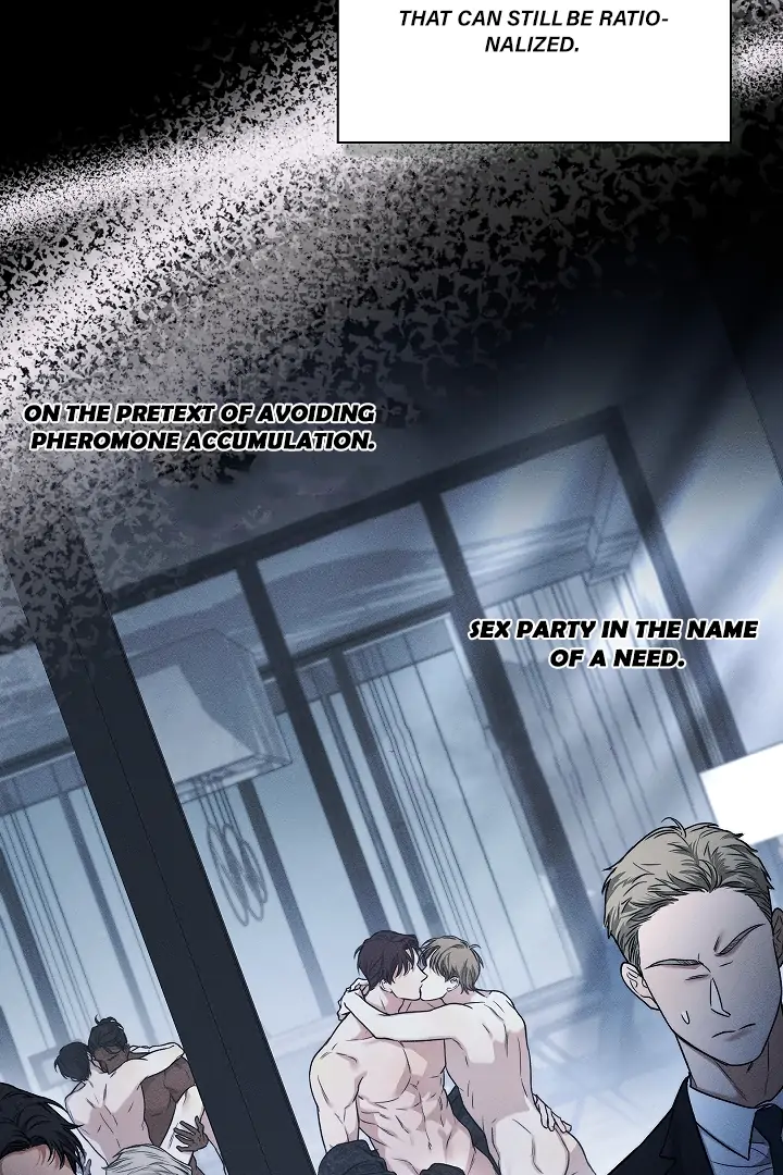 Read Kiss Me If You Can Manga Online