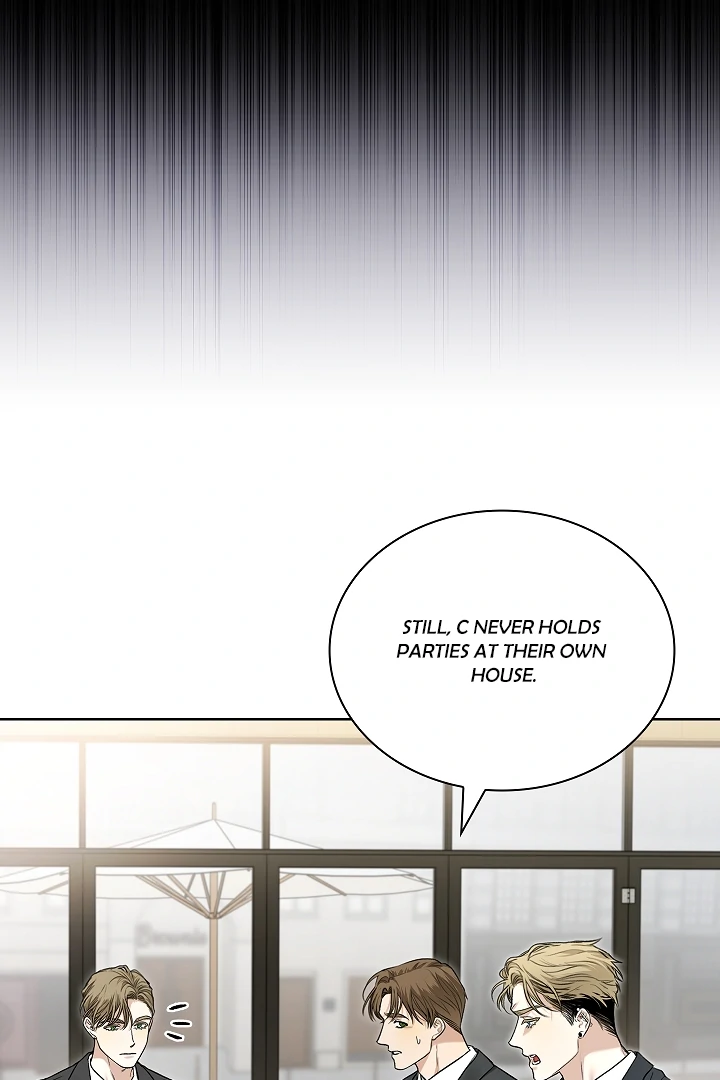 Read Kiss Me If You Can Manga Online
