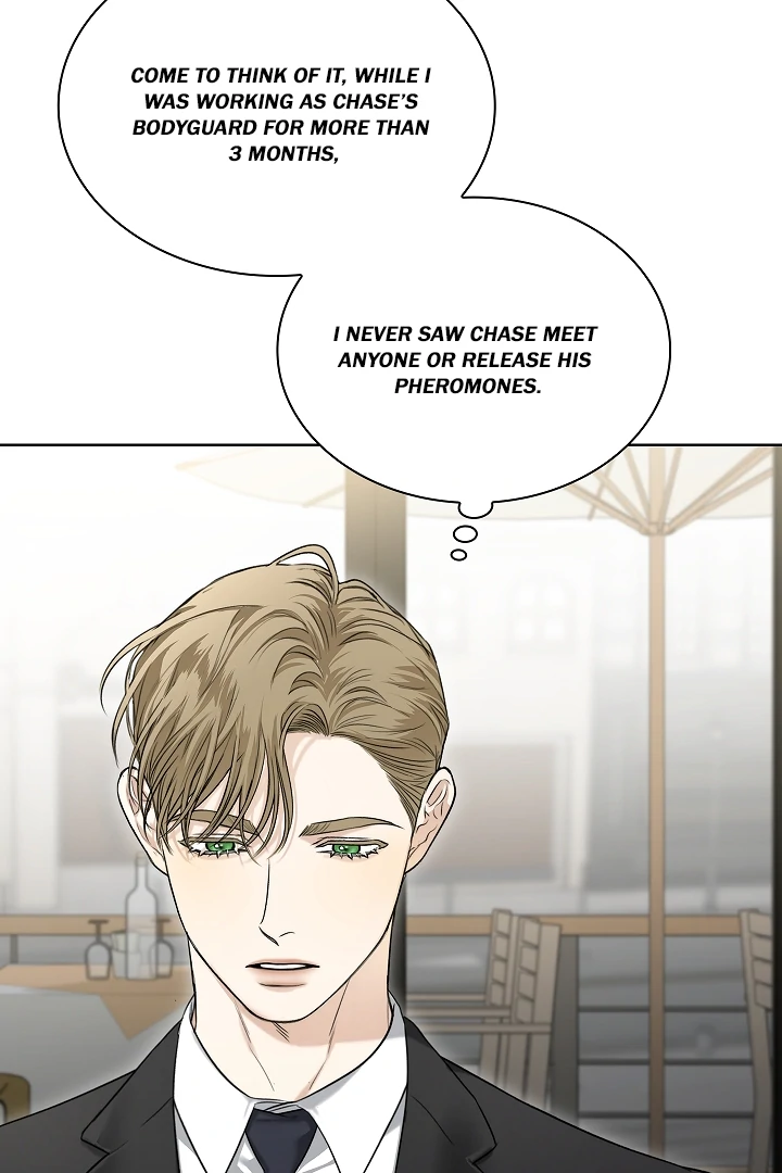 Read Kiss Me If You Can Manga Online