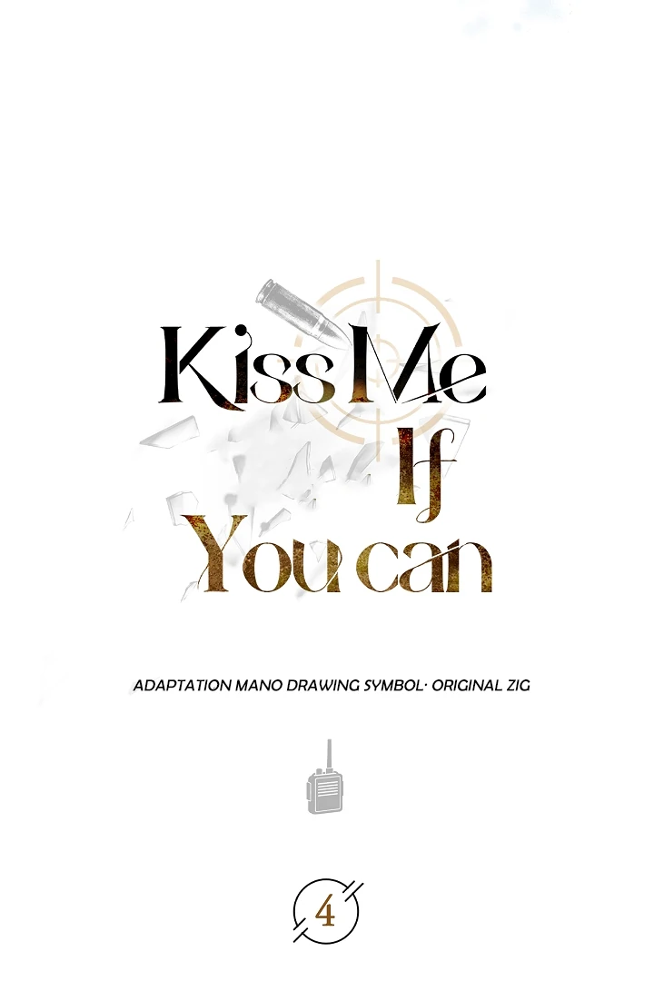 Read Kiss Me If You Can Manga Online