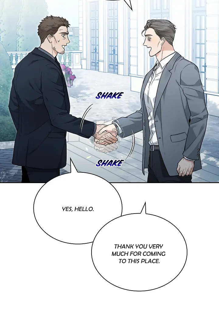 Read Kiss Me If You Can Manga Online