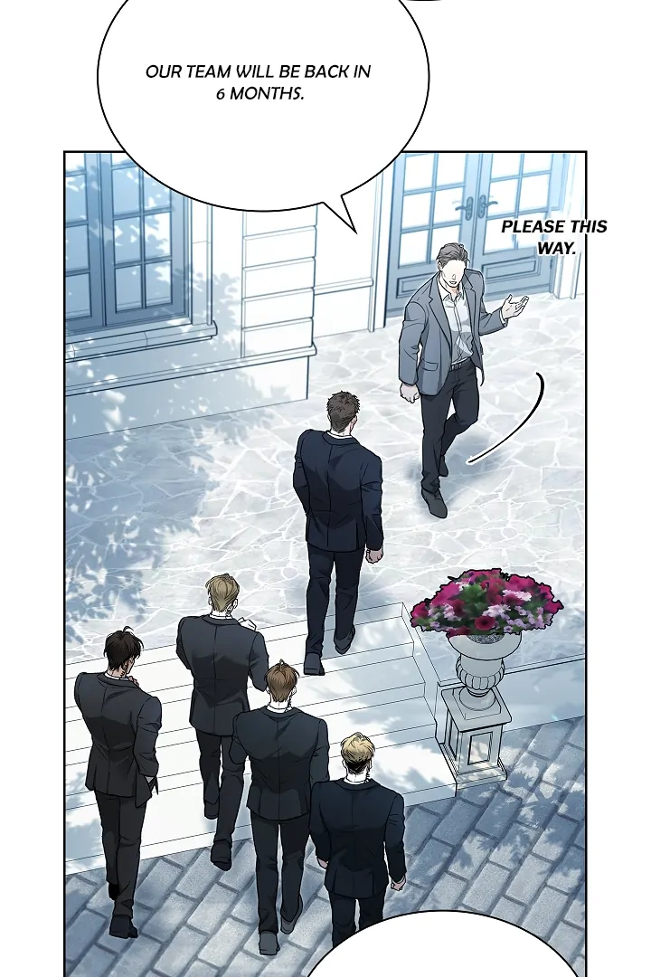 Read Kiss Me If You Can Manga Online