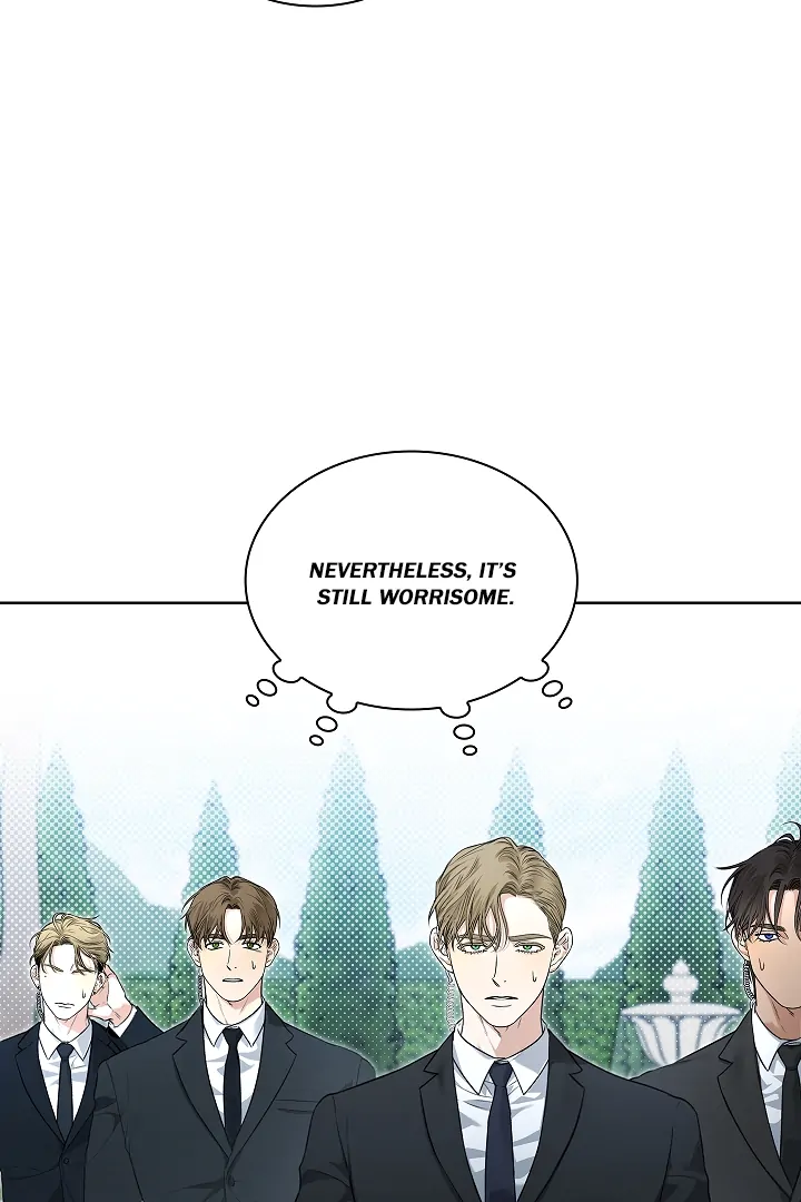 Read Kiss Me If You Can Manga Online