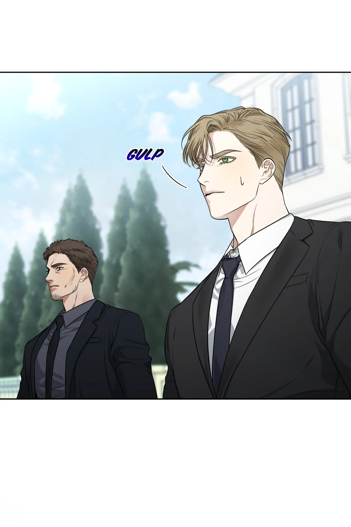Read Kiss Me If You Can Manga Online