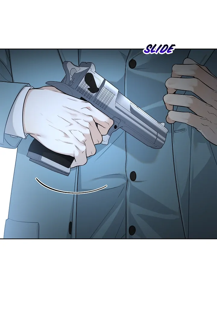 Read Kiss Me If You Can Manga Online