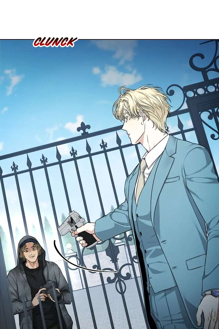 Read Kiss Me If You Can Manga Online