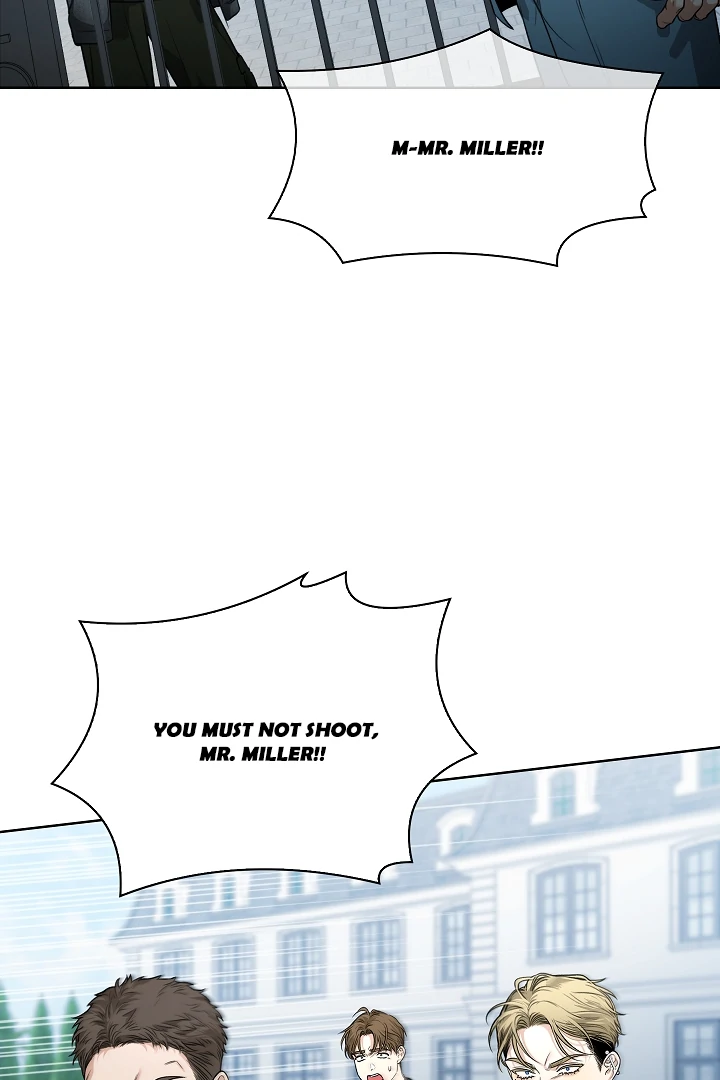Read Kiss Me If You Can Manga Online