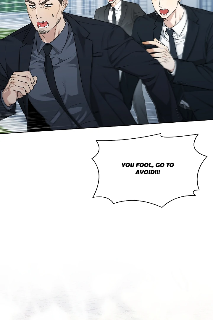 Read Kiss Me If You Can Manga Online