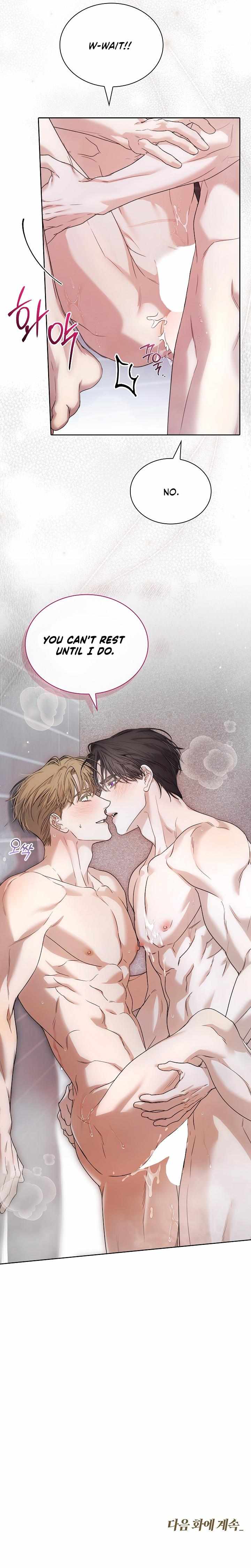 Read Kiss Me If You Can Manga Online