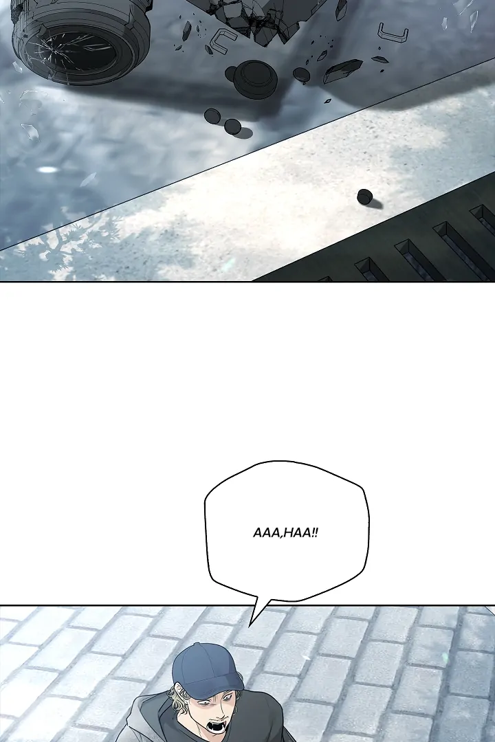 Read Kiss Me If You Can Manga Online