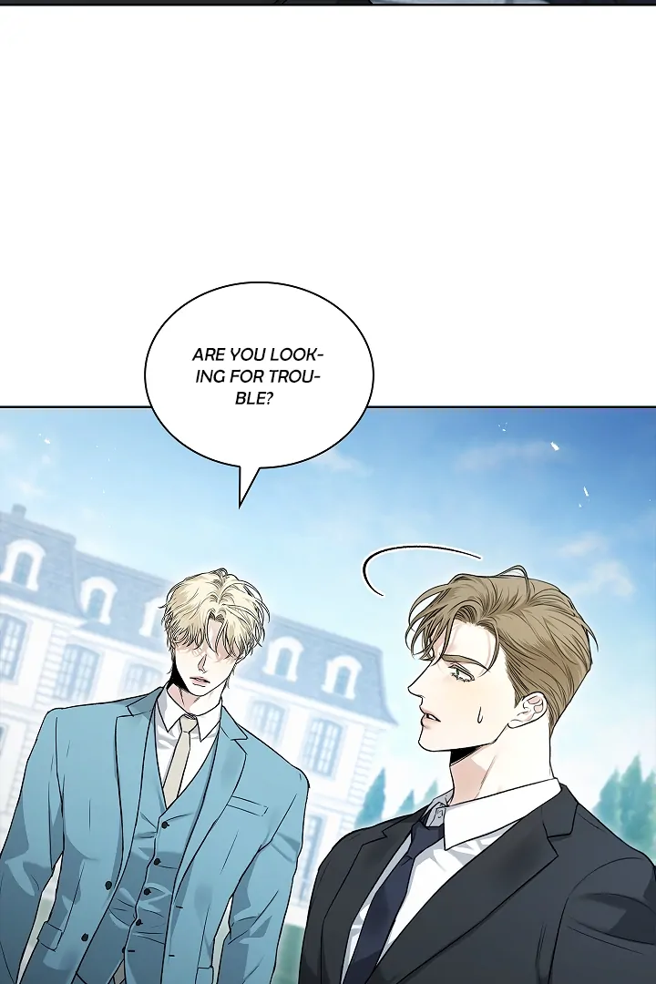 Read Kiss Me If You Can Manga Online