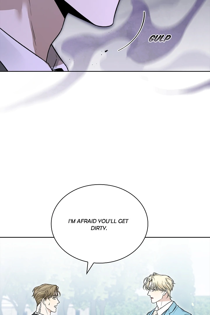 Read Kiss Me If You Can Manga Online