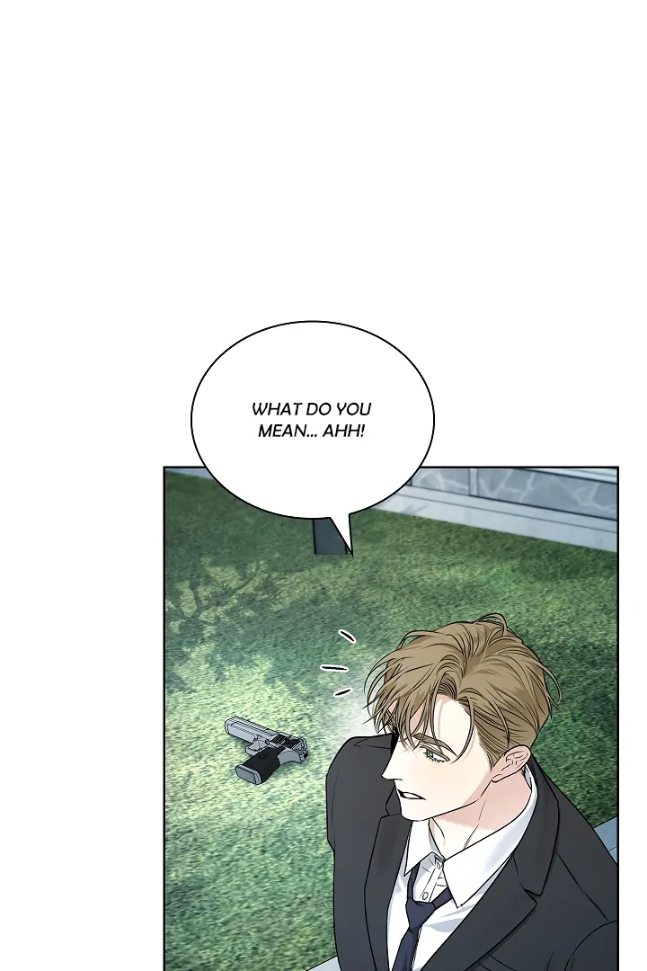 Read Kiss Me If You Can Manga Online