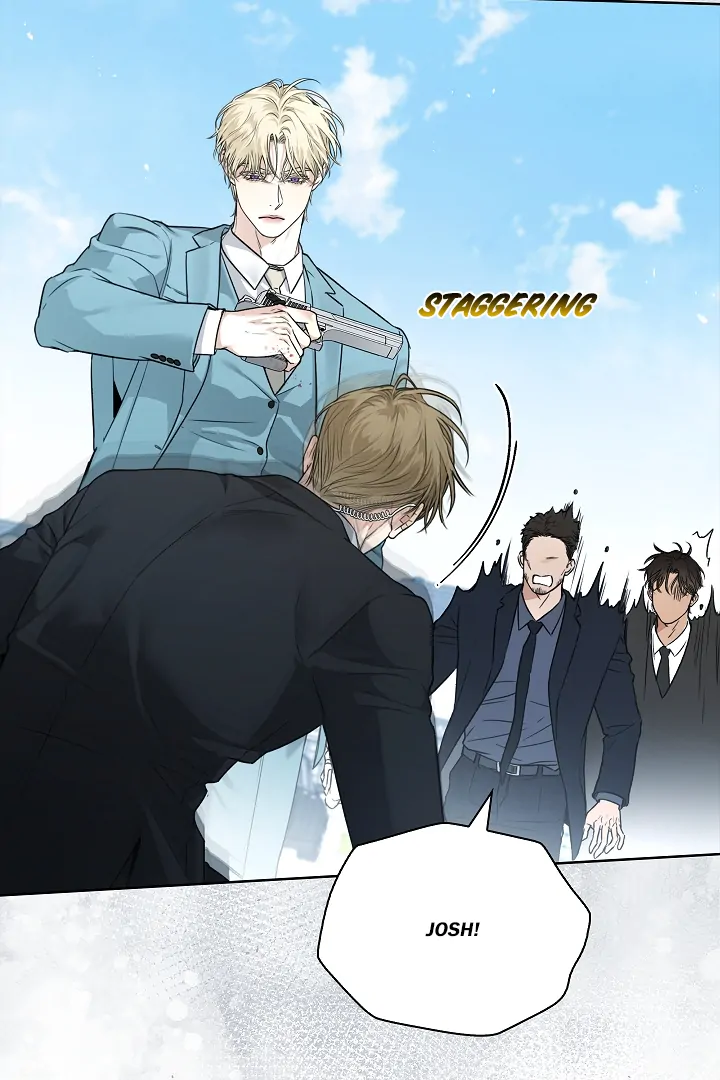 Read Kiss Me If You Can Manga Online