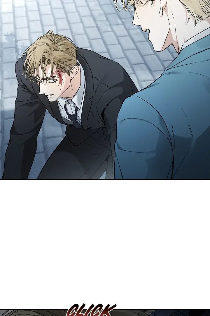 Read Kiss Me If You Can Manga Online