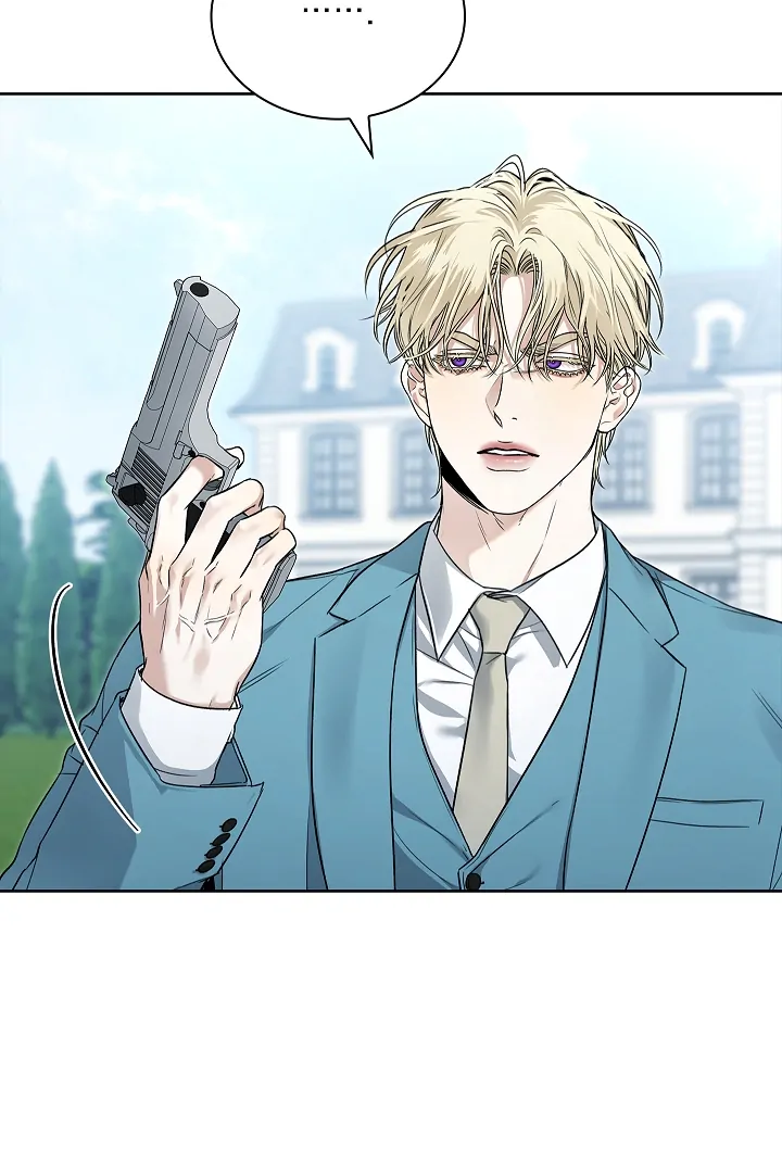 Read Kiss Me If You Can Manga Online