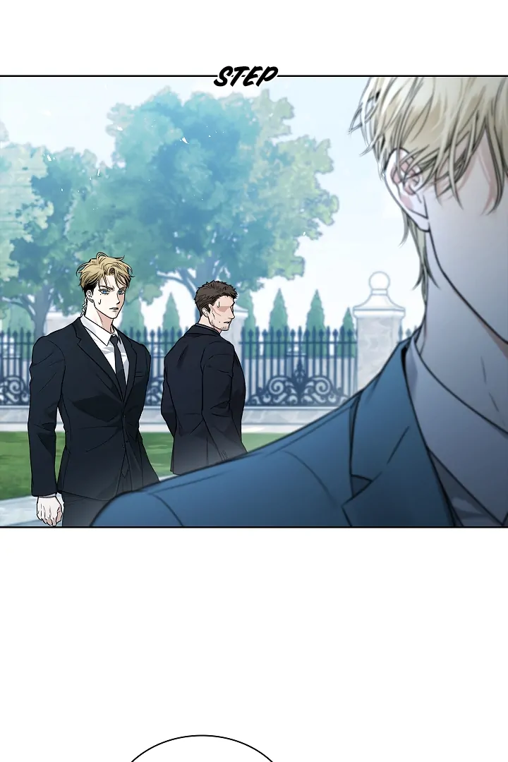 Read Kiss Me If You Can Manga Online
