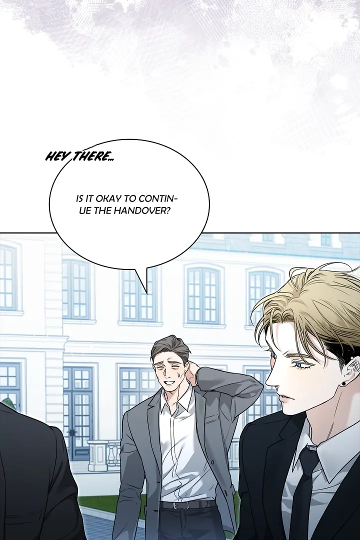 Read Kiss Me If You Can Manga Online