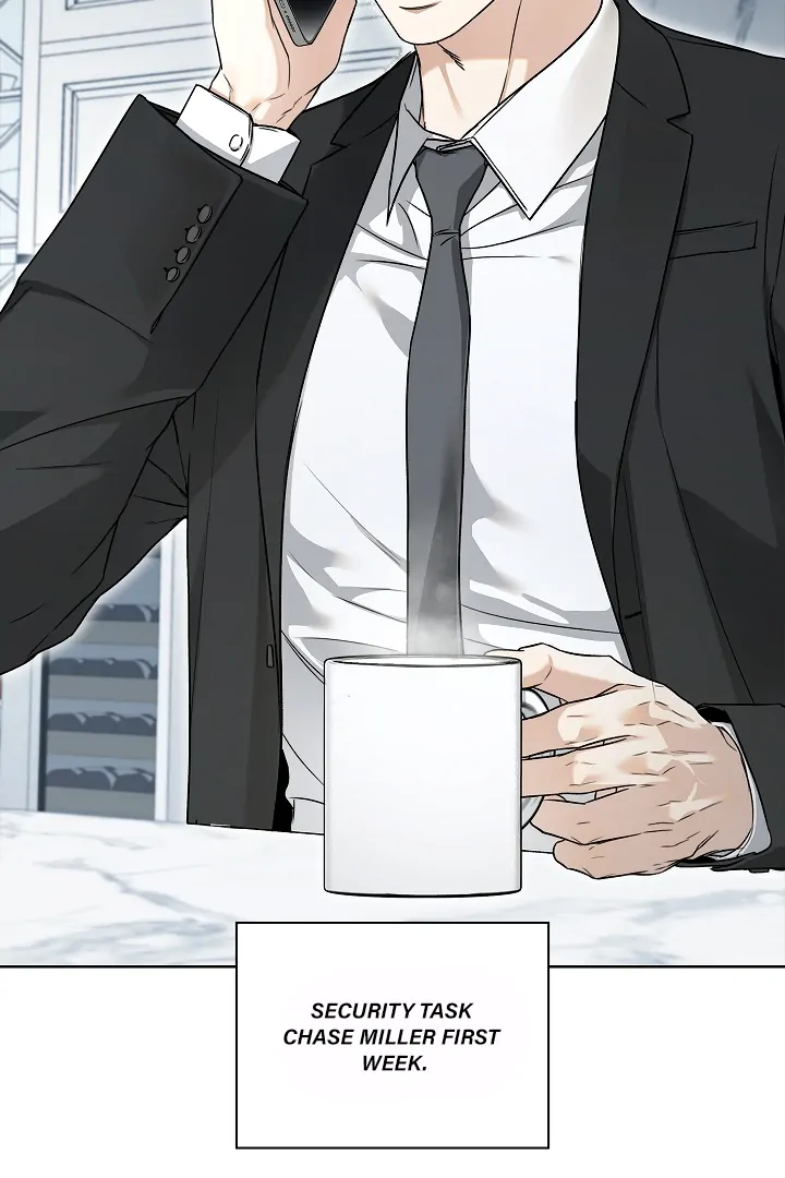 Read Kiss Me If You Can Manga Online