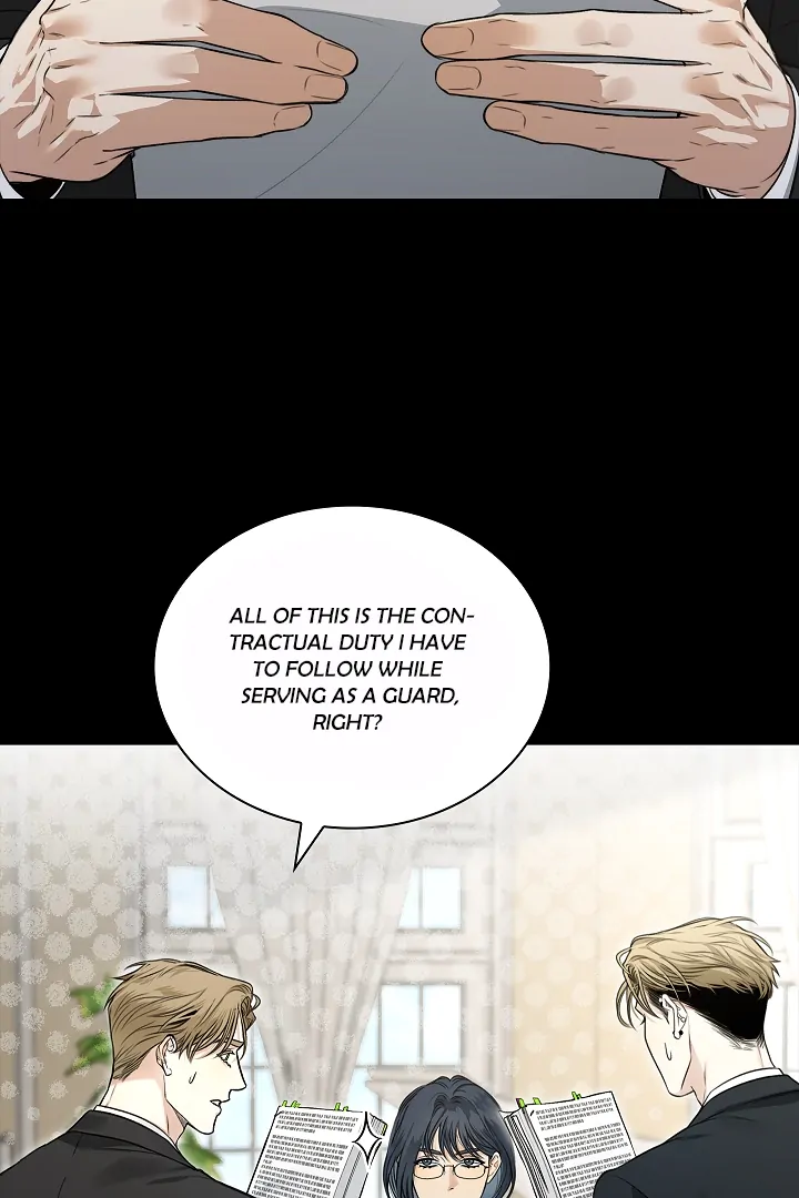 Read Kiss Me If You Can Manga Online