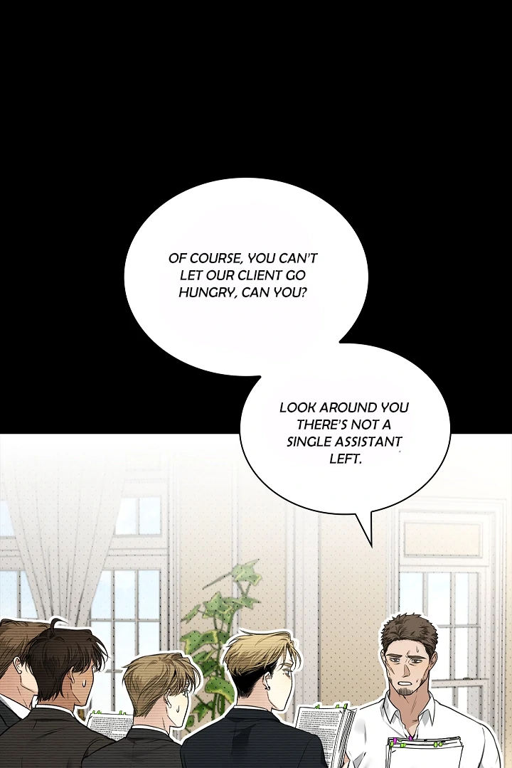 Read Kiss Me If You Can Manga Online