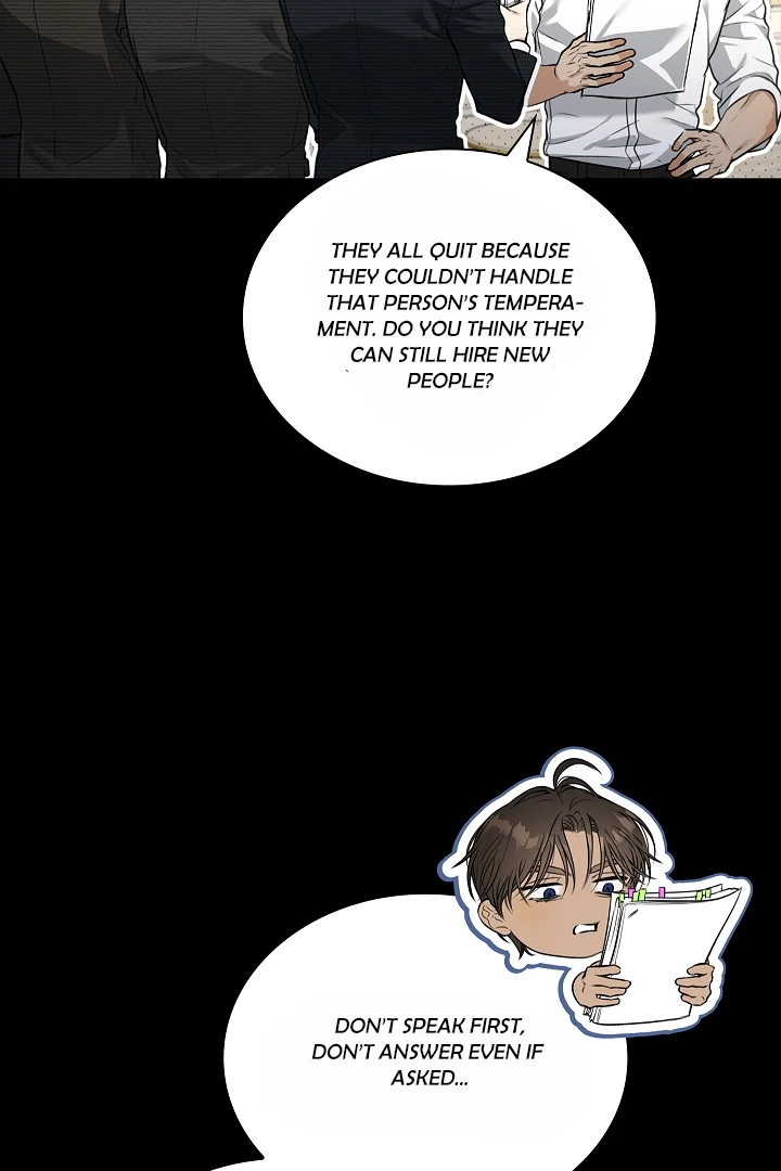 Read Kiss Me If You Can Manga Online