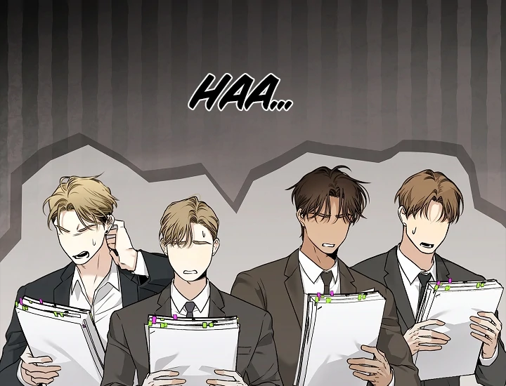 Read Kiss Me If You Can Manga Online
