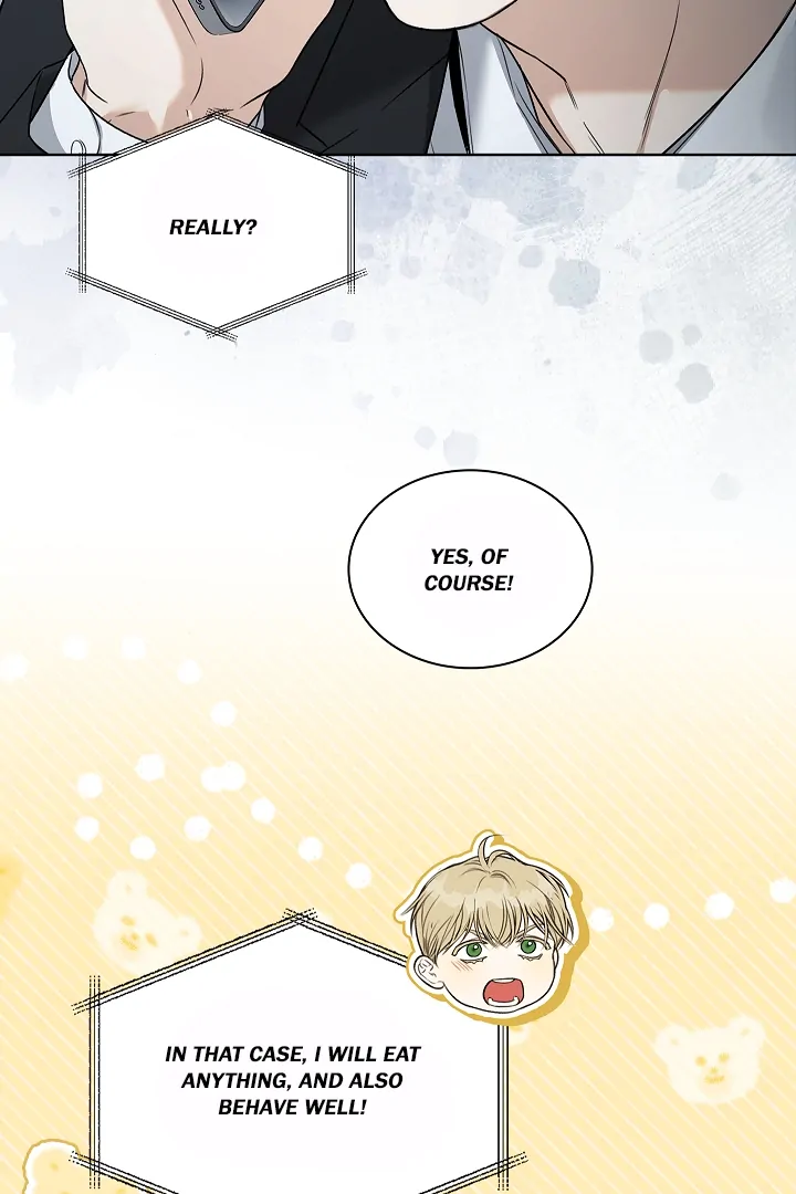 Read Kiss Me If You Can Manga Online