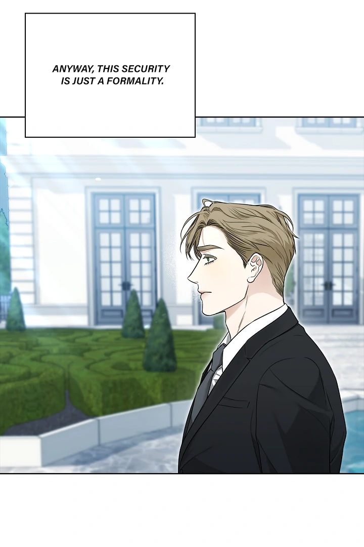 Read Kiss Me If You Can Manga Online