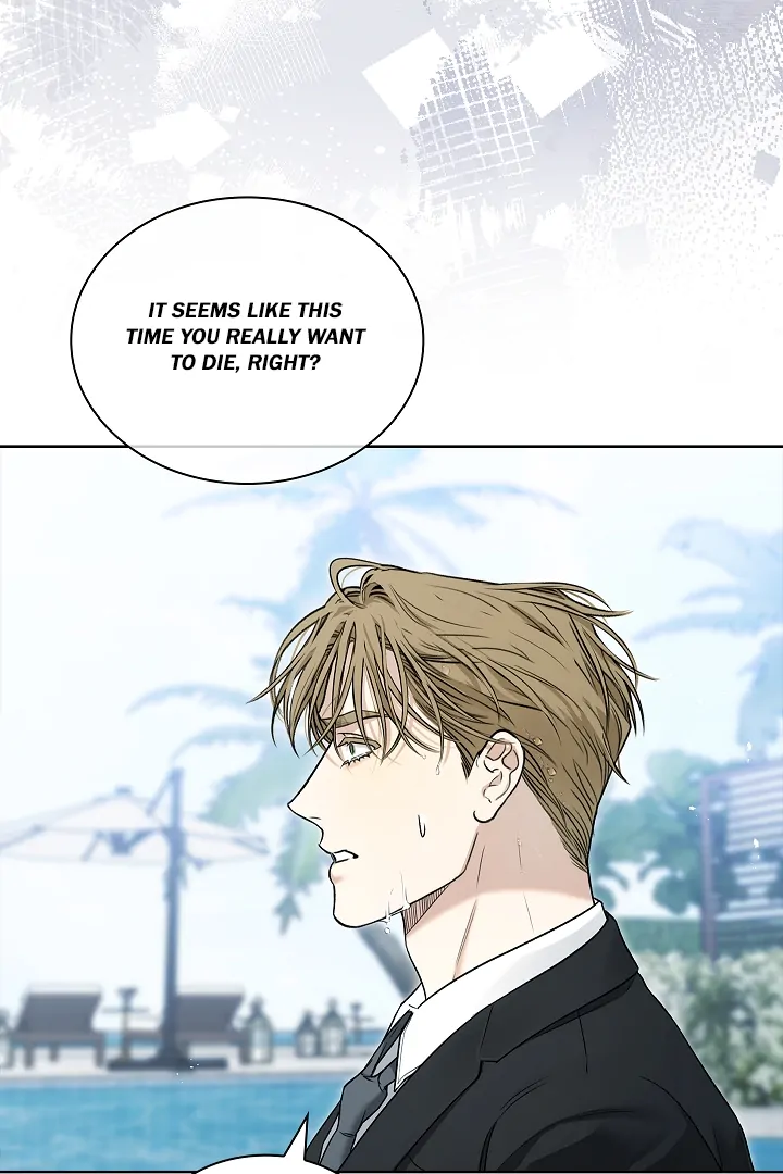 Read Kiss Me If You Can Manga Online