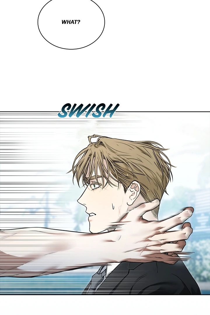 Read Kiss Me If You Can Manga Online