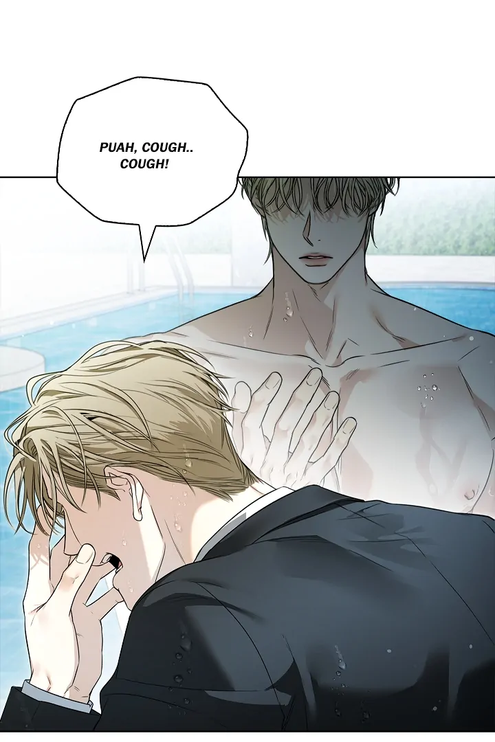 Read Kiss Me If You Can Manga Online