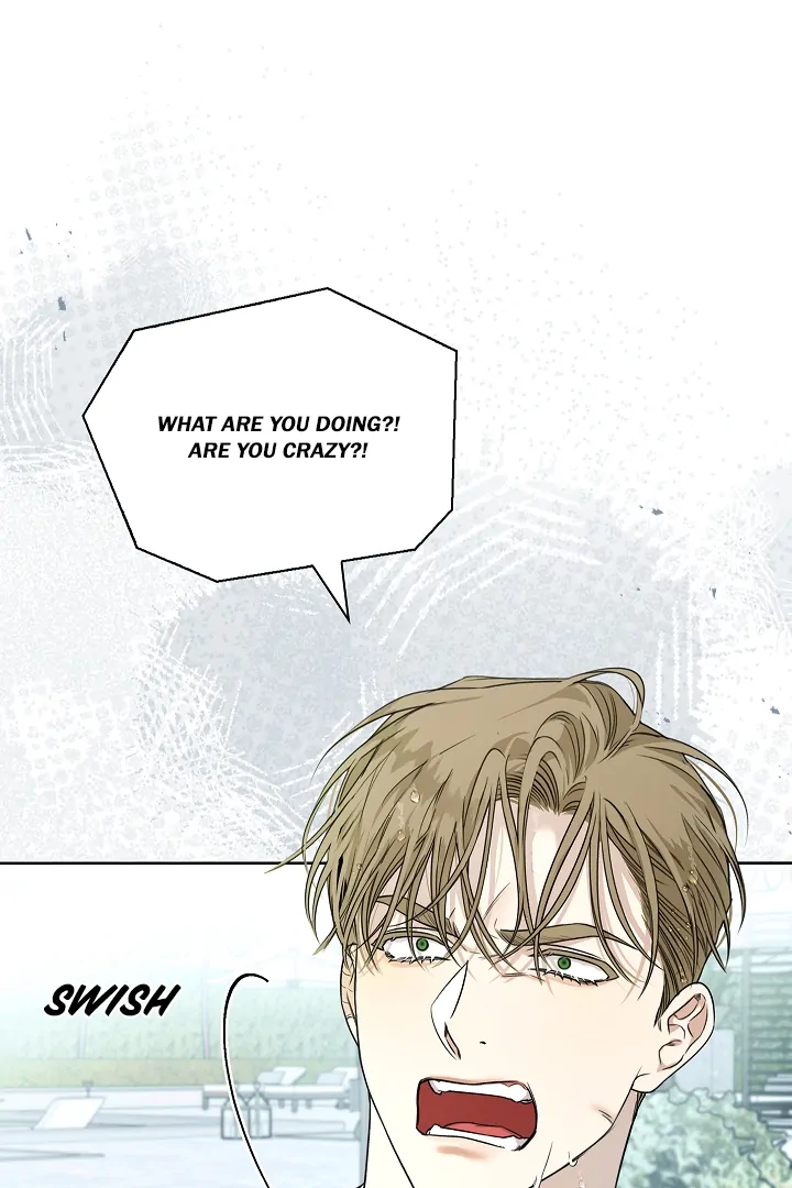 Read Kiss Me If You Can Manga Online