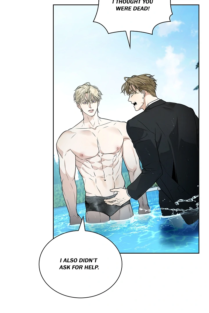 Read Kiss Me If You Can Manga Online