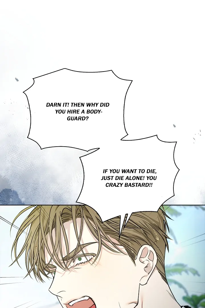 Read Kiss Me If You Can Manga Online