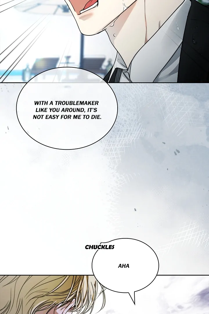 Read Kiss Me If You Can Manga Online