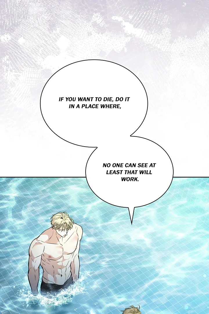 Read Kiss Me If You Can Manga Online