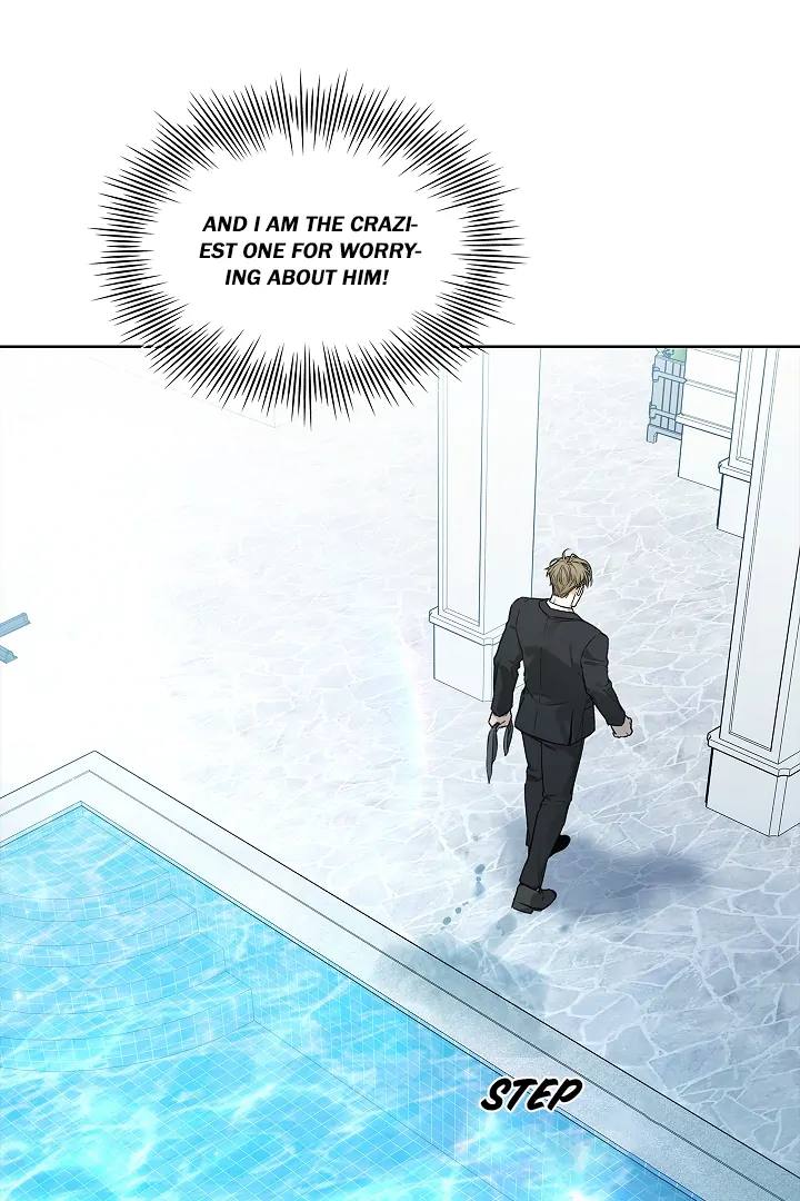 Read Kiss Me If You Can Manga Online