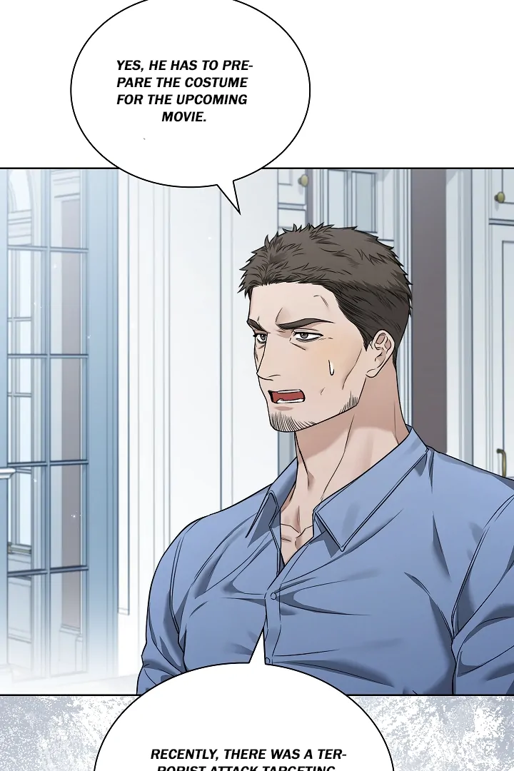 Read Kiss Me If You Can Manga Online