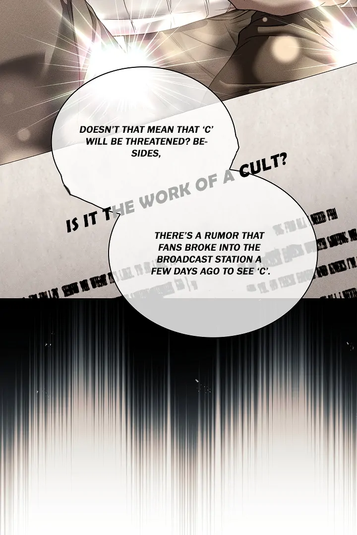 Read Kiss Me If You Can Manga Online