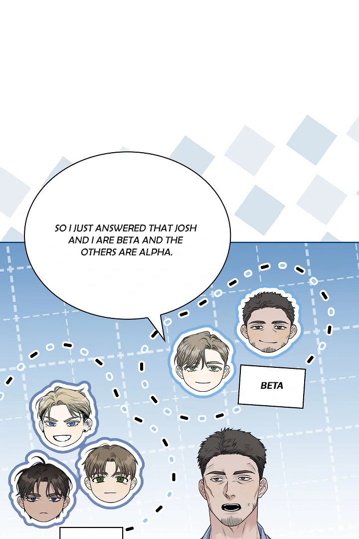 Read Kiss Me If You Can Manga Online