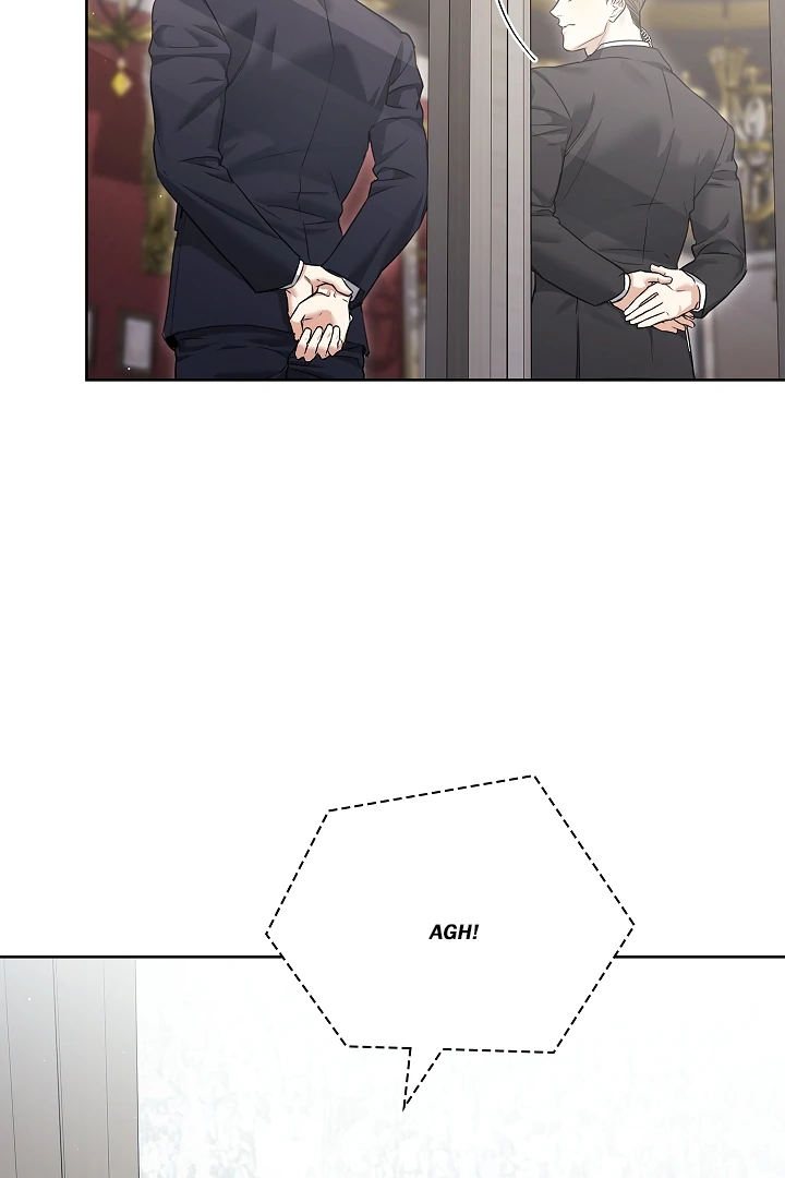 Read Kiss Me If You Can Manga Online
