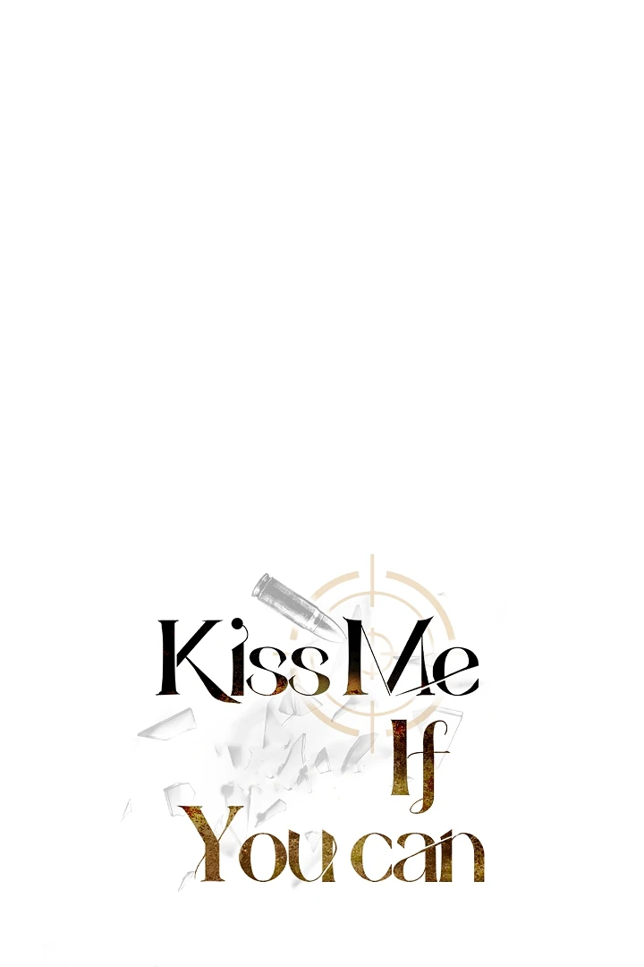 Read Kiss Me If You Can Manga Online